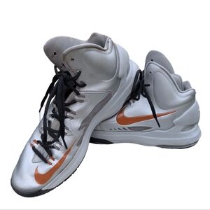 Nike Kevin Durant NBA Sneakers KD 5 Men's Athletic Shoes Size 10.5